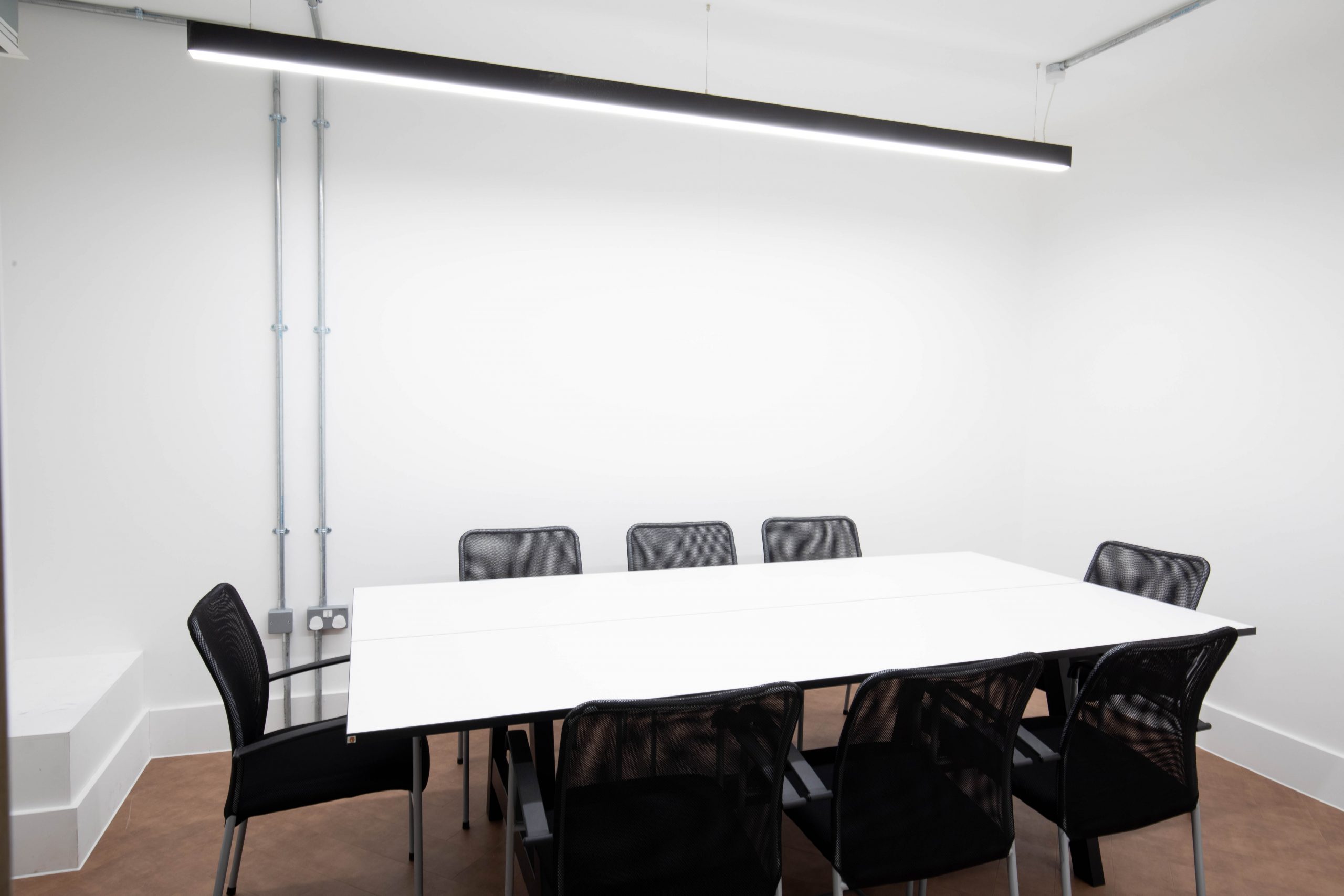 Meeting Room - Chelseatheatre