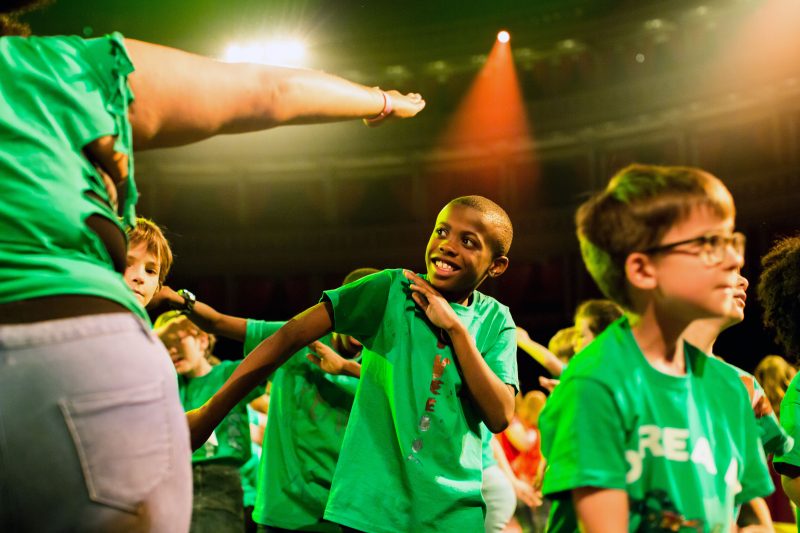 Musical Theatre