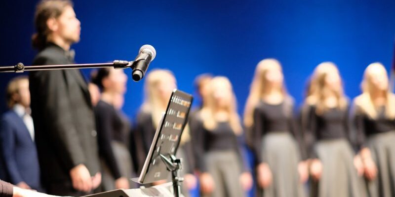 Community Choir