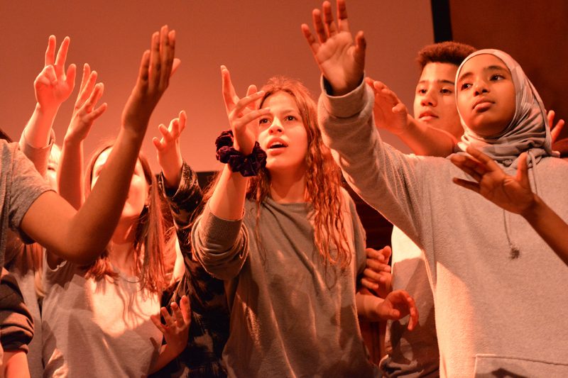 Musical Theatre