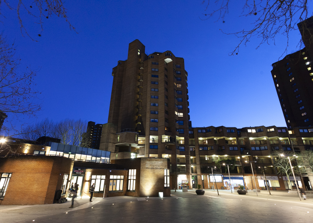 World’s End & Cremorne Community Assembly