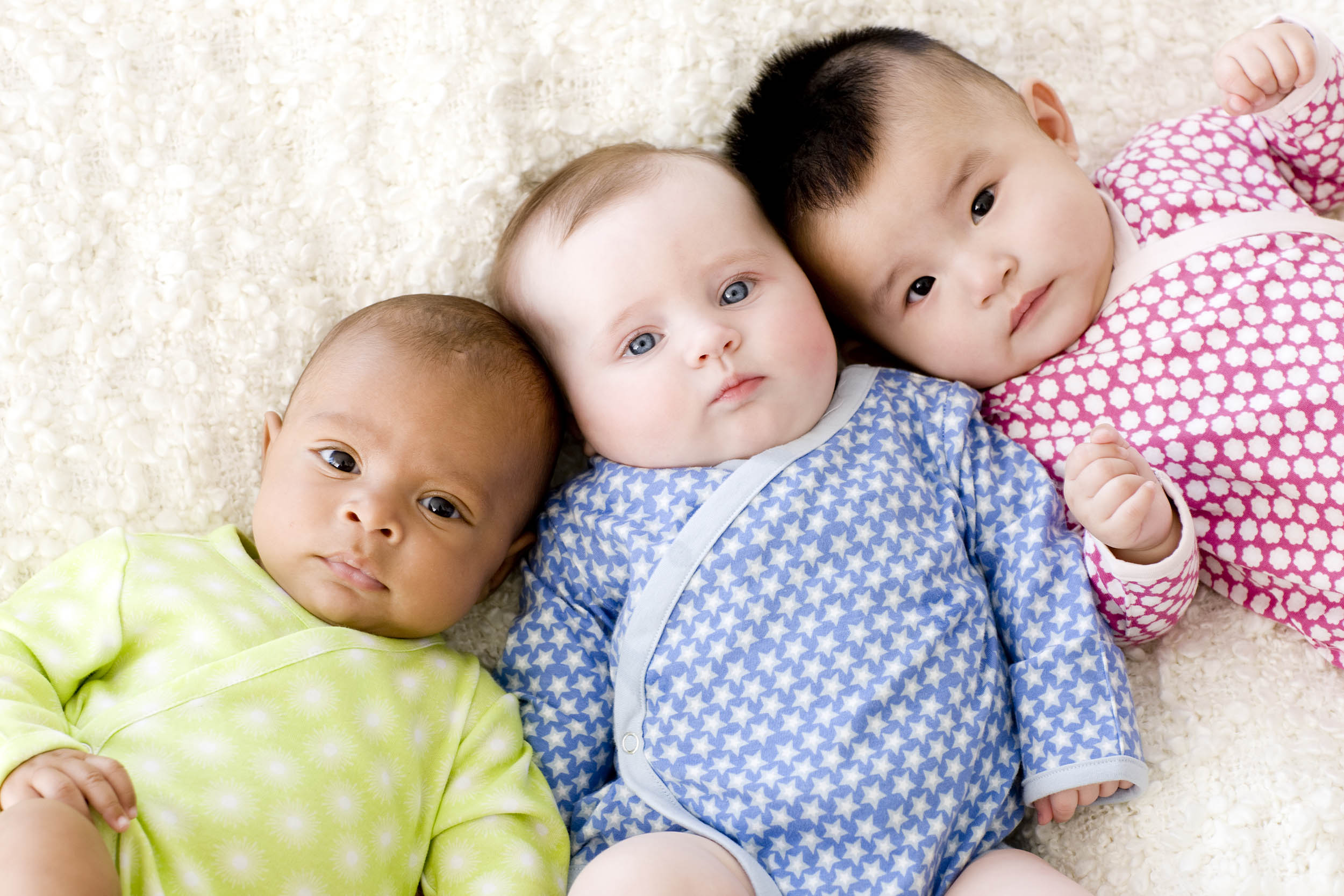 Baby & Parent Group