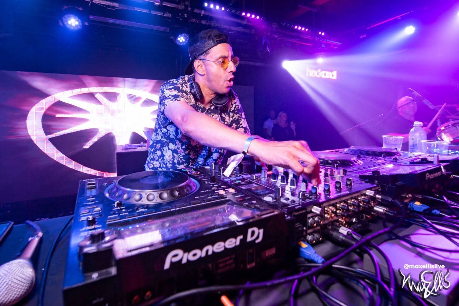 DJ Workshops