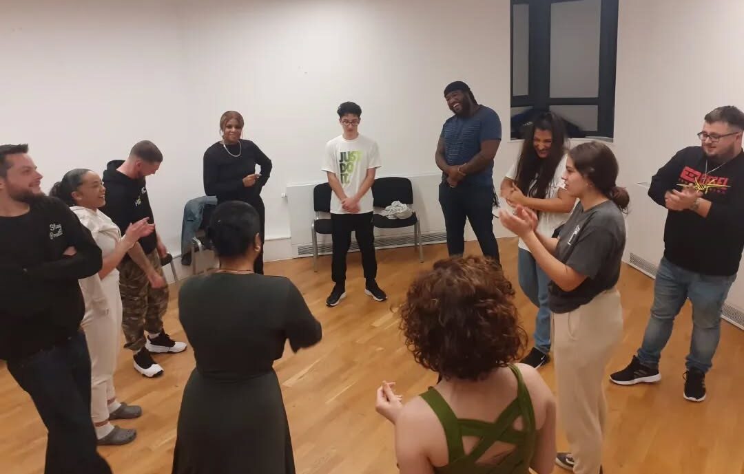 Acting Workshops