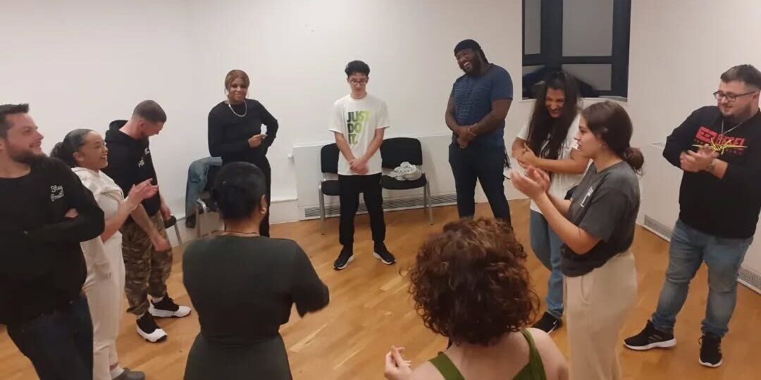Acting Workshops