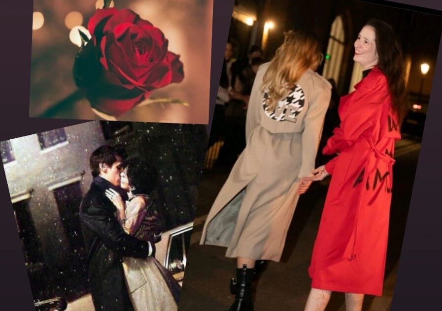 L’AMOUR Fashion Show