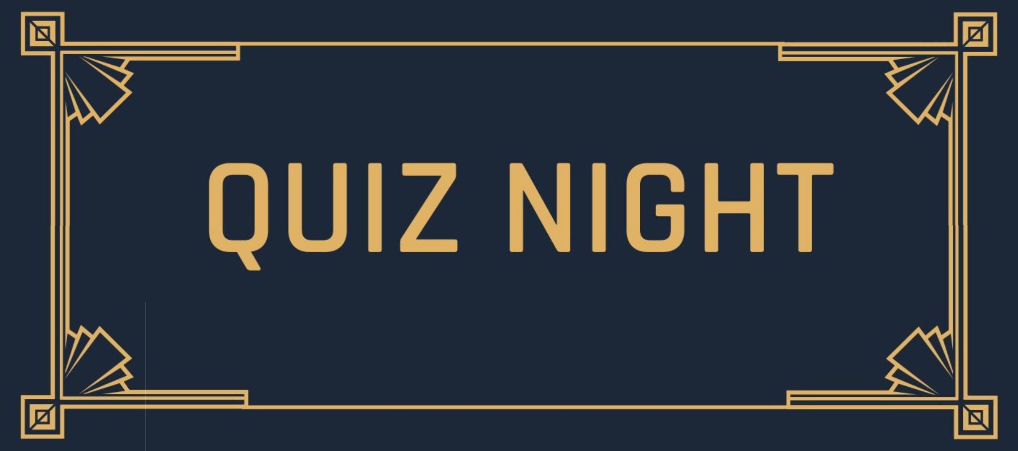 Quiz Night