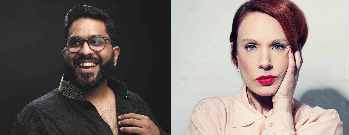 Nice N' Spiky Comedy: September