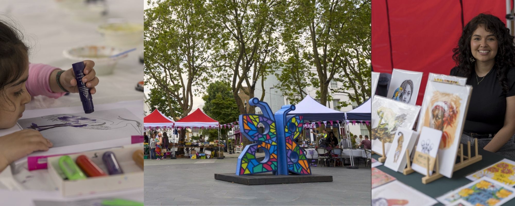 Kensington + Chelsea Art Week