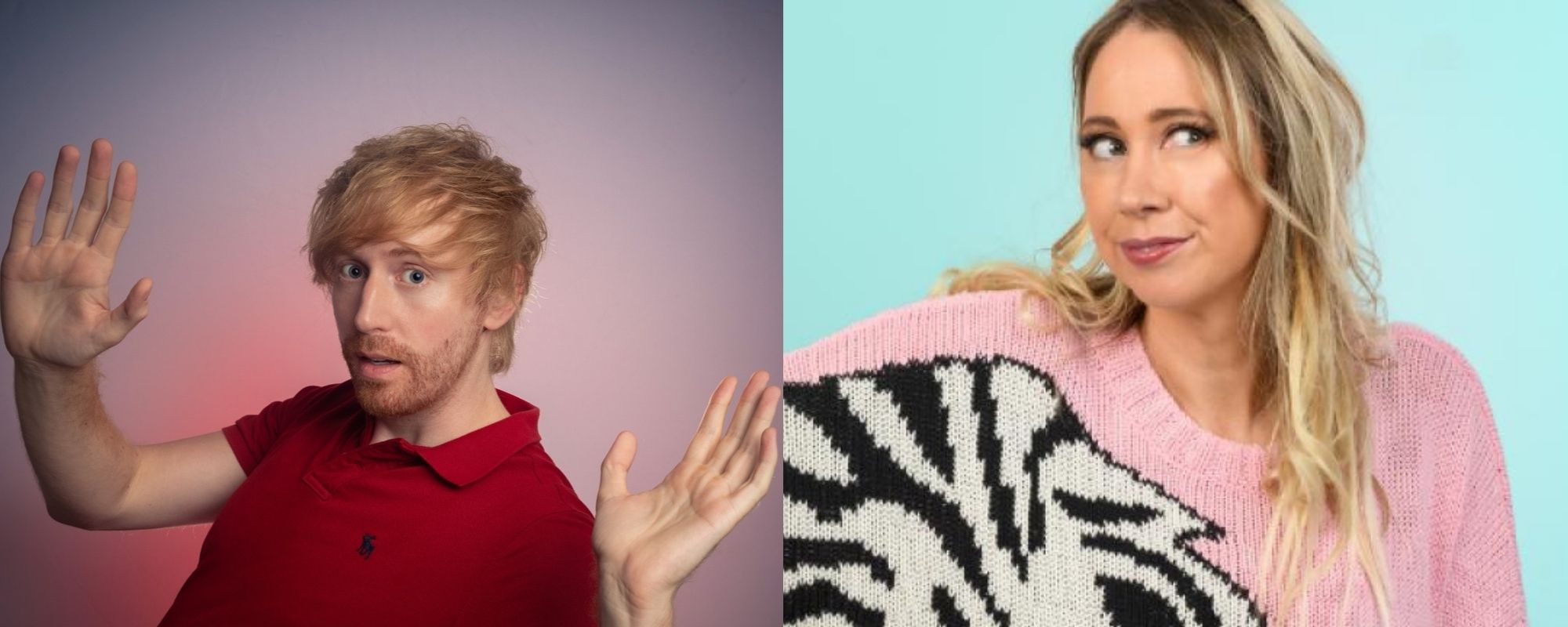 Nice N' Spiky Comedy Club: Edinburgh Previews