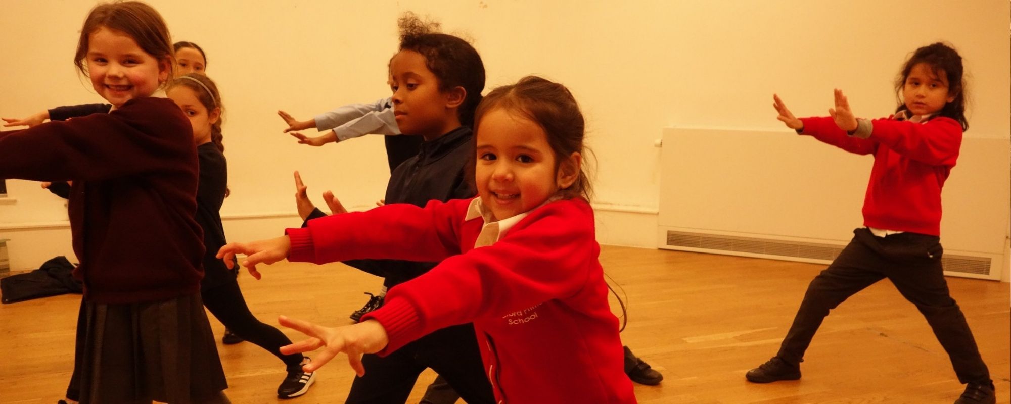 Performing Arts Summer Camp