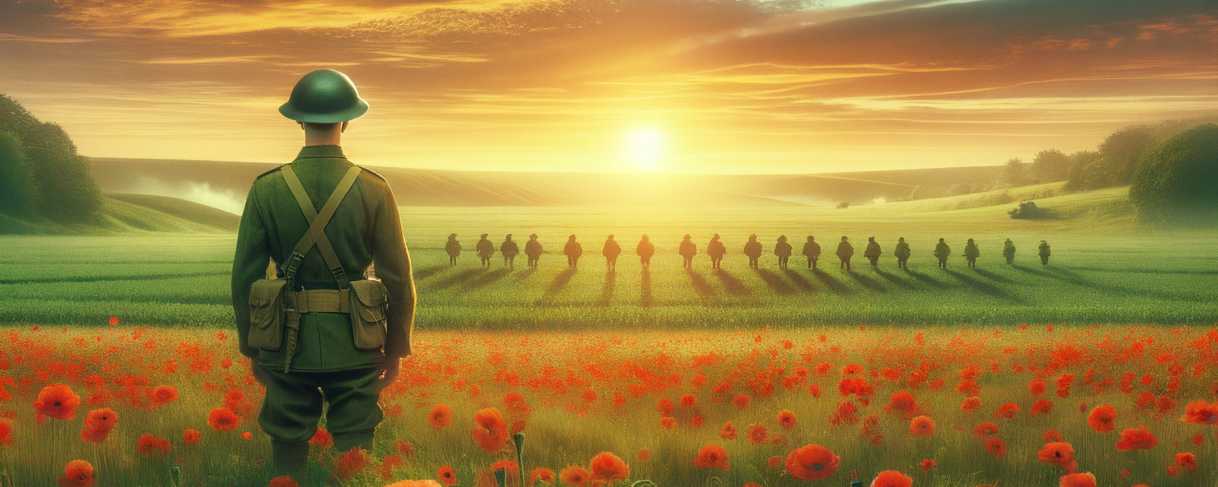Picnic on a Battlefield by Fernando Arrabal